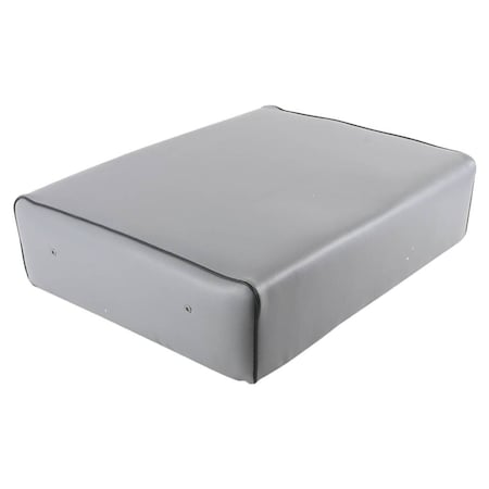 Db Electrical Seat Cushion For Case/International Cub Harvester 236683A1 Tractors; 1710-1118